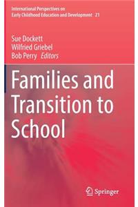 Families and Transition to School