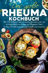 Das große Rheuma Kochbuch