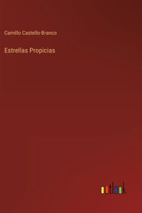 Estrellas Propicias