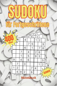 Sudoku für Fortgeschrittene