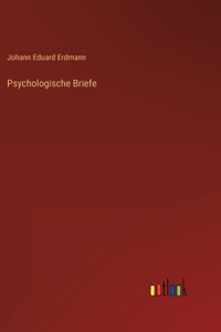 Psychologische Briefe