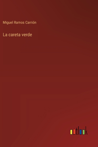 careta verde