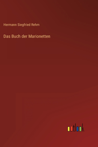 Das Buch der Marionetten