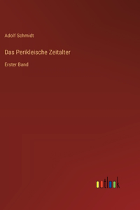 Perikleische Zeitalter