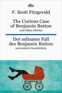 The curious case of Benjamin Button and other stories