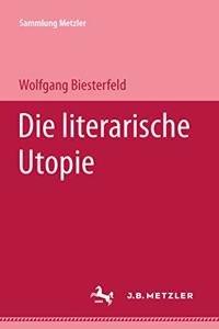 Die Literarische Utopie