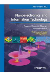 Nanoelectronics and Information Technology