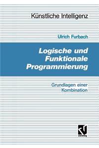 Logische Und Funktionale Programmierung