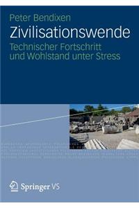 Zivilisationswende
