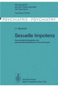 Sexuelle Impotenz