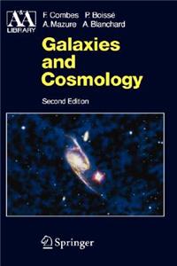 Galaxies and Cosmology