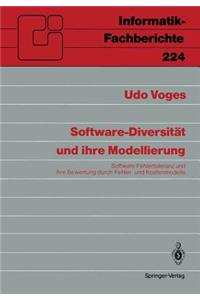 Software-Diversität Und Ihre Modellierung