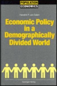 Economic Policy in a Demographically Divided World