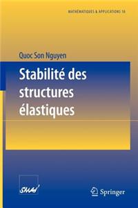 Stabilité Des Structures Élastiques