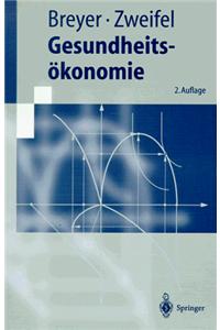Gesundheits Konomie