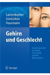 Gehirn Und Geschlecht