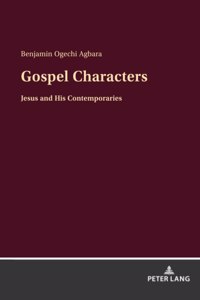 Gospel Characters
