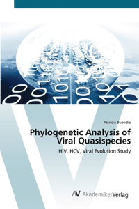 Phylogenetic Analysis of Viral Quasispecies