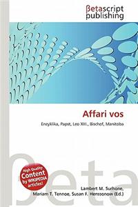 Affari Vos