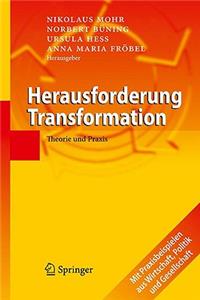 Herausforderung Transformation