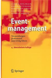 Eventmanagement