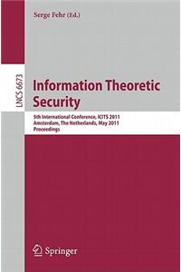 Information Theoretic Security