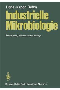 Industrielle Mikrobiologie