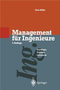 Management Für Ingenieure