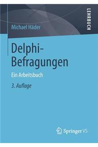 Delphi-Befragungen