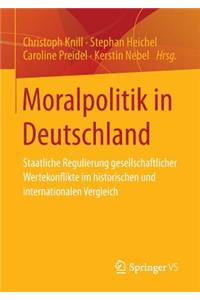 Moralpolitik in Deutschland