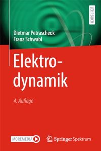 Elektrodynamik