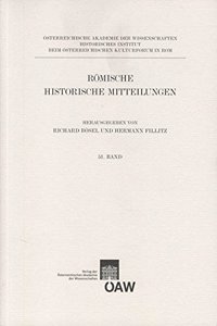 Romische Historische Mitteilungen Band 51/2009