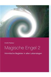Magische Engel 2
