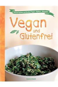 Vegan und Glutenfrei