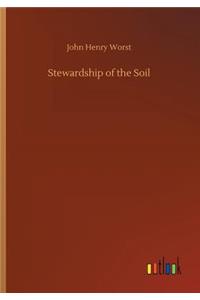 Stewardship of the Soil