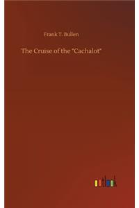 The Cruise of the "Cachalot"