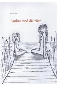 Pauline und die Nixe