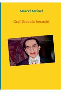 Graf Dracula besucht Deutschland