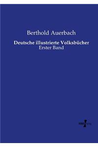 Deutsche illustrierte Volksbücher