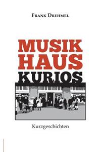 Musikhaus Kurios