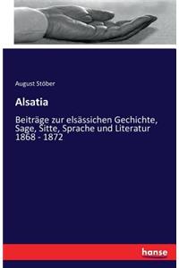 Alsatia