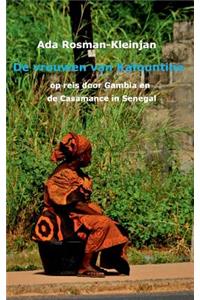 De vrouwen van Kafountine