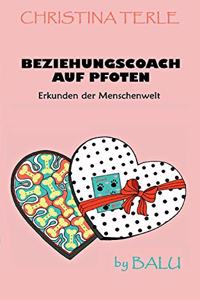 Beziehungscoach auf Pfoten