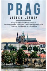 Prag lieben lernen