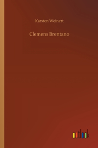 Clemens Brentano