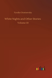 White Nights and Other Stories
