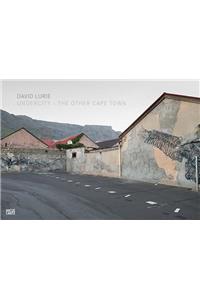 David Lurie: Undercity