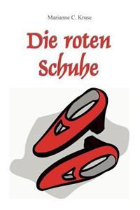 roten Schuhe