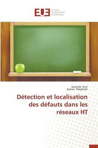 Détection Et Localisation Des Défauts Dans Les Réseaux Ht