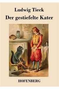 gestiefelte Kater